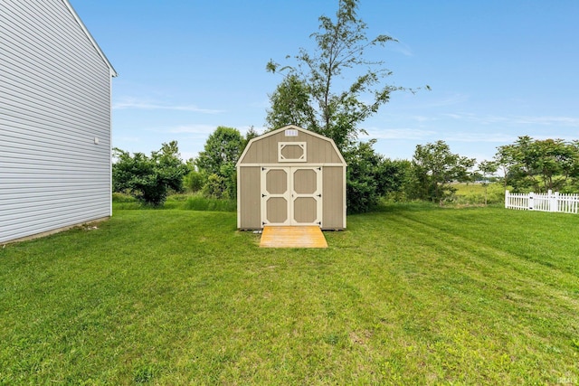 496 Arbor Ln, Huntington, IN 46750 - view of shed