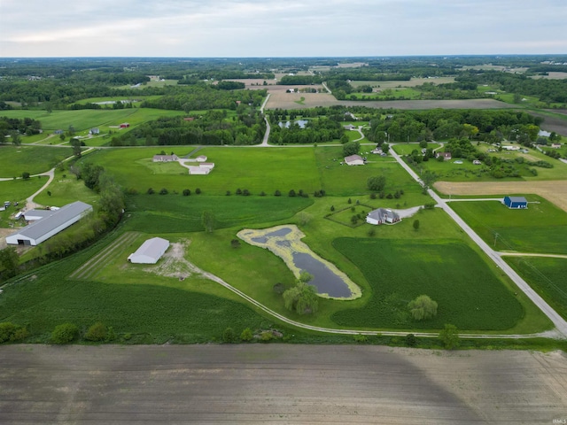 0 E 50s-57, Churubusco, IN 46723