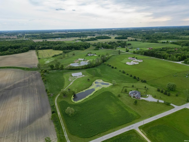 0 E 50s-57, Churubusco, IN 46723