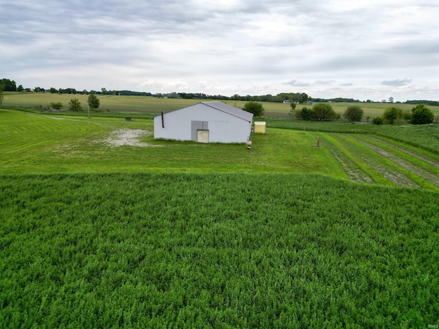 0 E 50s-57, Churubusco, IN 46723