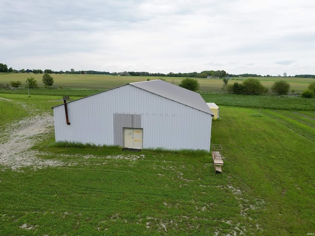 0 E 50s-57, Churubusco, IN 46723