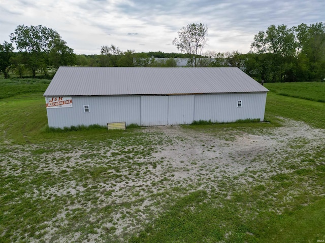 0 E 50s-57, Churubusco, IN 46723