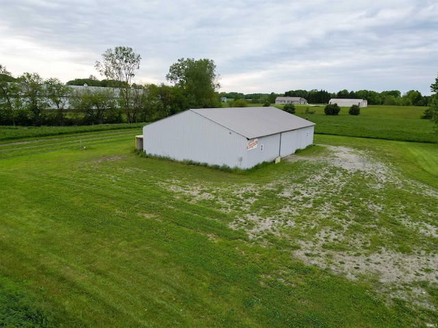 0 E 50s-57, Churubusco, IN 46723