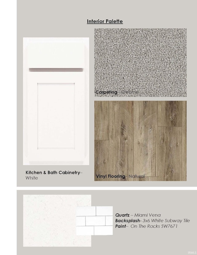 1001 Nicholas Trl, Fremont, IN 46737 - view of a document