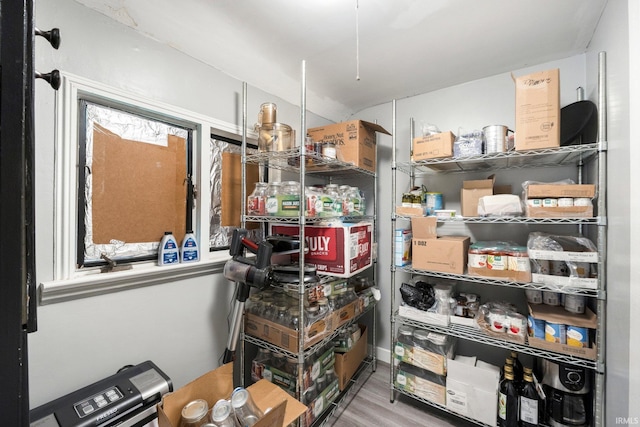 285 N Center St, Waterloo, IN 46793 - view of storage