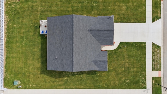 3436 Fawn Creek Blvd, Waterloo, IN 46793 - view of subject property