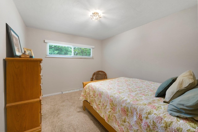 4112 Hiawatha Blvd, Fort Wayne, IN 46809 - carpeted bedroom featuring baseboards