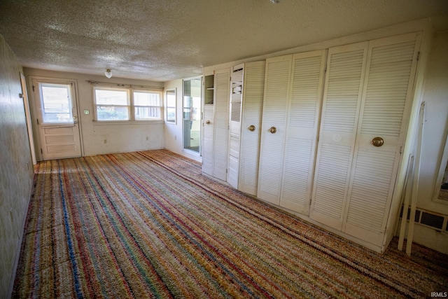 401 S Plymouth St, Culver, IN 46511 - view of unfurnished sunroom