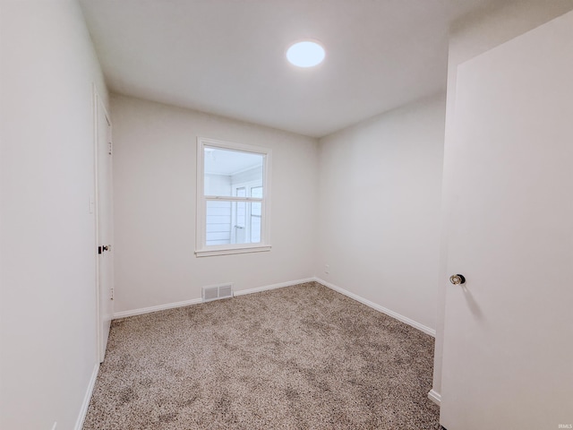 2425 Ojibway Trl, Fort Wayne, IN 46809 - unfurnished room featuring carpet and baseboards