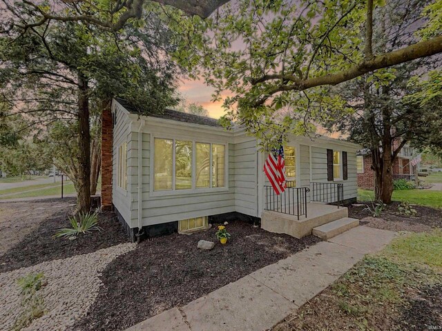 2425 Ojibway Trl, Fort Wayne, IN 46809