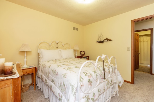 54363 Adrian Ct, Osceola, IN 46561 - carpeted bedroom with baseboards
