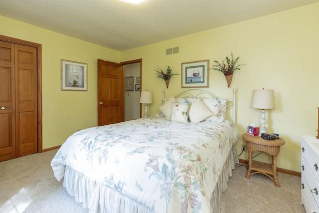 54363 Adrian Ct, Osceola, IN 46561 - bedroom with light colored carpet and baseboards
