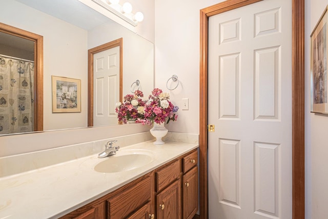 58078 Windsong Dr, Elkhart, IN 46517 - full bathroom featuring vanity
