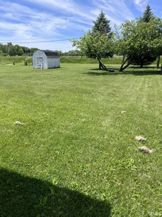 1705 Northview Blvd, Kokomo, IN 46901 - view of grassy yard