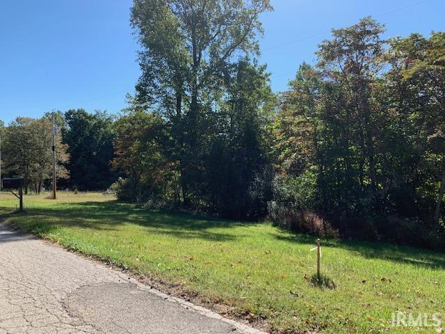 11424 E Wagner Rd, Solsberry, IN 47459