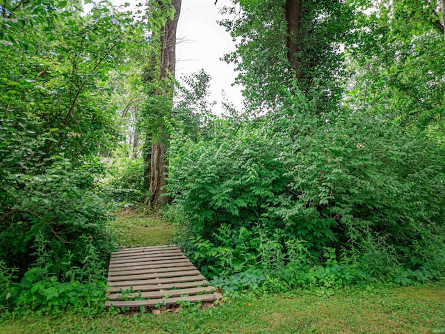 11219 Denzer Rd, Evansville, IN 47712 - view of community