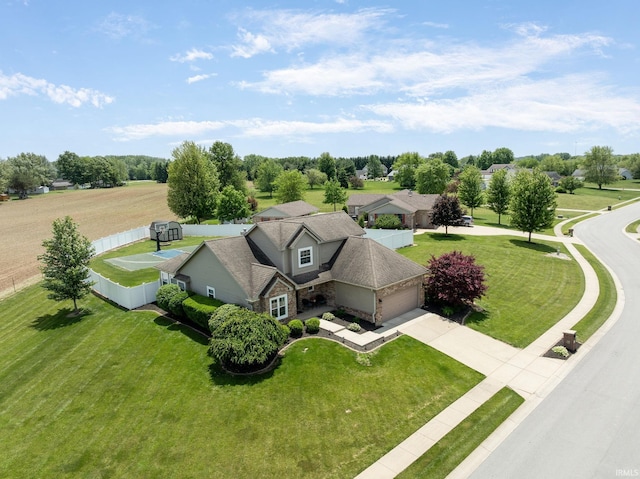 210 Meadows Dr, Greentown, IN 46936 - view of subject property