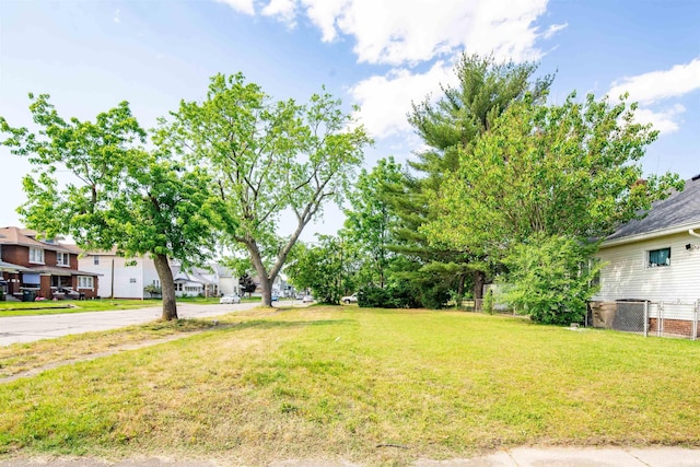 1823 Sibley Ave, South Bend, IN 46628