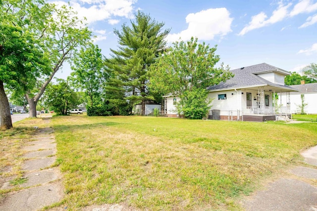 1823 Sibley Ave, South Bend, IN 46628