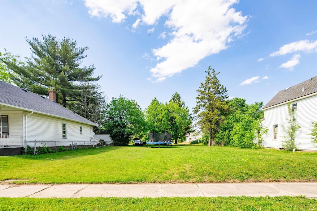 1823 Sibley Ave, South Bend, IN 46628