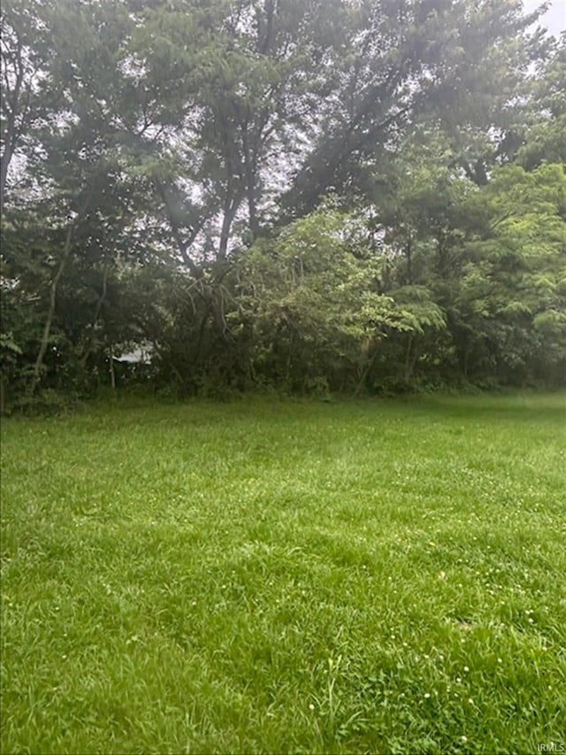 999 Inderrieden Rd, Chandler, IN 47610 - view of yard