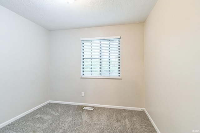 11114 E Wismar Dr, Indianapolis, IN 46235 - unfurnished room with carpet and baseboards