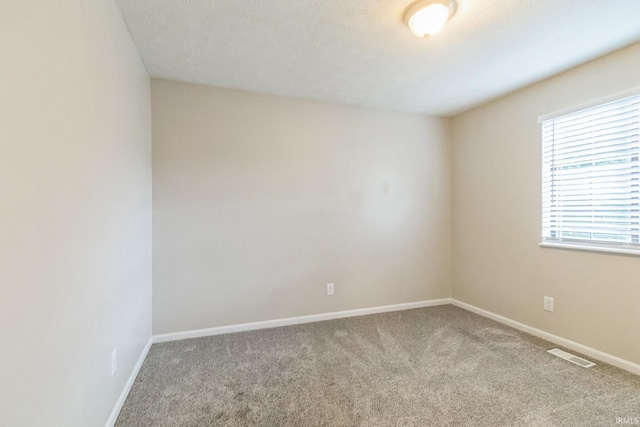 11114 E Wismar Dr, Indianapolis, IN 46235 - carpeted spare room with baseboards