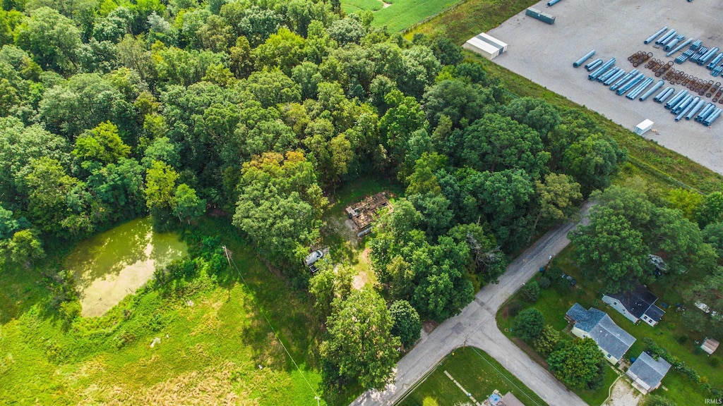2611 Sheridan Rd, Fort Wayne, IN 46803