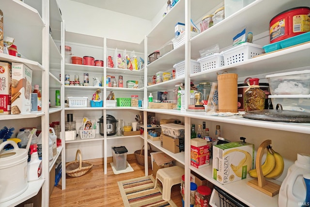 2617 W Union St, Claypool, IN 46510 - view of pantry