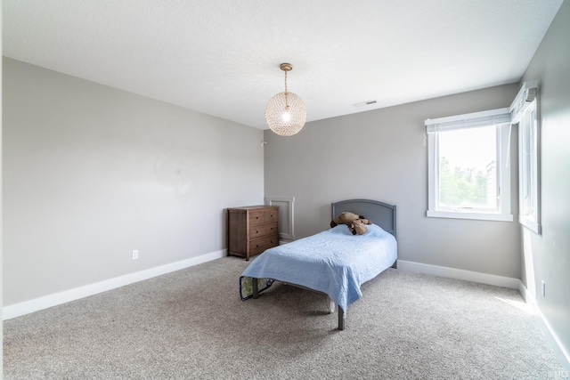 119 Artisan Pass, Fort Wayne, IN 46845 - bedroom featuring carpet flooring and baseboards