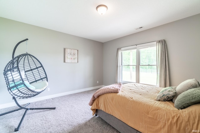 119 Artisan Pass, Fort Wayne, IN 46845 - carpeted bedroom with baseboards