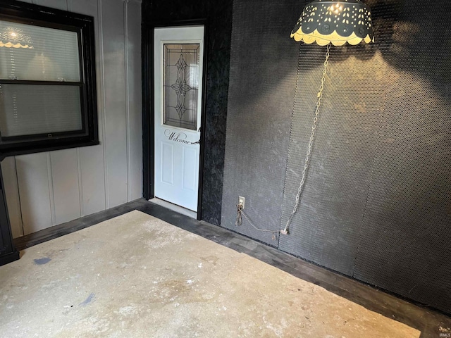 2124 Boulevard St, Rochester, IN 46975 - view of exterior entry