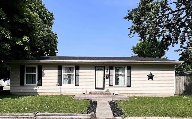 1818 N Indiana Ave, Kokomo, IN 46901 - view of front of house