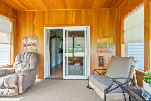 2410 Deerfield Ct, Decatur, IN 46733 - view of property entrance