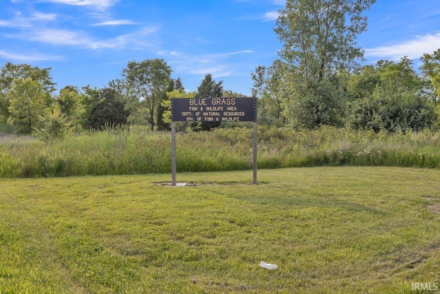4444 Zoar Church Rd, Elberfeld, IN 47613