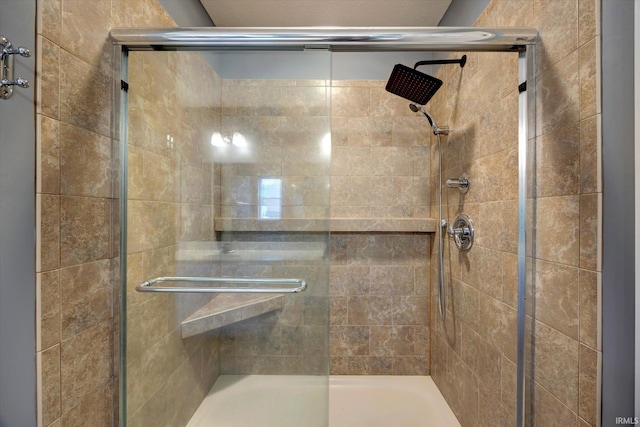 1063 S Colchester Ct, Bloomington, IN 47401 - full bath with a shower stall