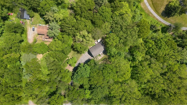 2796 N 85 W, Angola, IN 46703 - bird's eye view