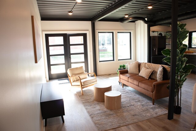 904 E Berry St, Fort Wayne, IN 46803 - view of building lobby