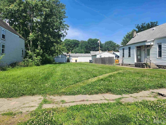 704 Bell Ave, Evansville, IN 47712
