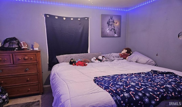 1104 Alder Dr, Lafayette, IN 47909 - bedroom featuring carpet