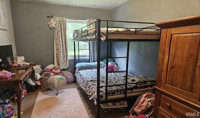 1104 Alder Dr, Lafayette, IN 47909 - bedroom with carpet floors