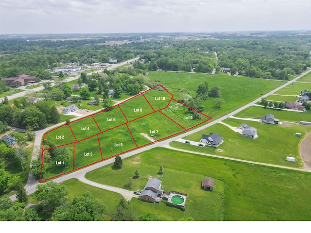 9 S Spiceland Pike, New Castle, IN 47362