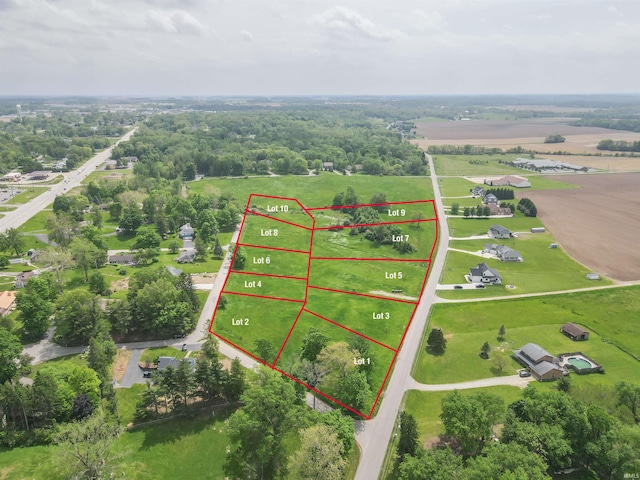 9 S Spiceland Pike, New Castle, IN 47362