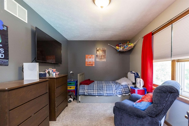 1617 Bennington Dr, Mishawaka, IN 46544 - bedroom with carpet