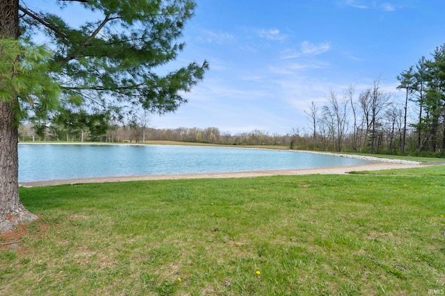 11136 N 200 W, Ossian, IN 46777 - water view