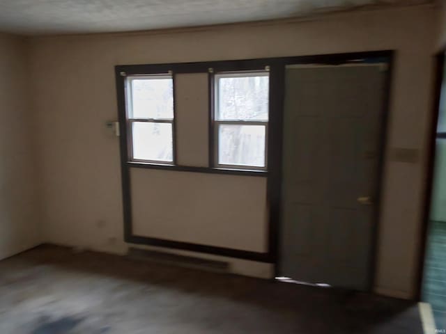 1006 W Rose St, South Bend, IN 46616 - view of spare room
