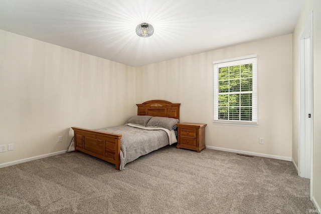 58201 Windsong Dr, Elkhart, IN 46517 - bedroom featuring carpet floors and baseboards