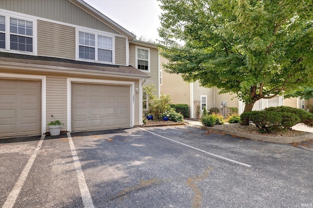 2881 S Walnut St Pike, Bloomington, IN 47401 - view of multi unit property