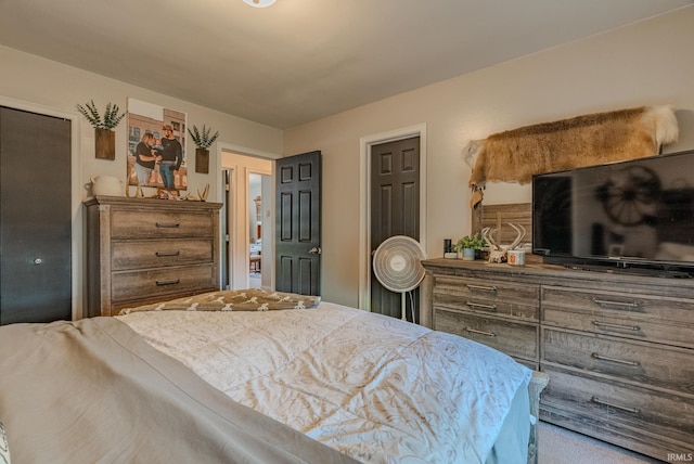 36 Jacks St, Gas City, IN 46933 - view of bedroom