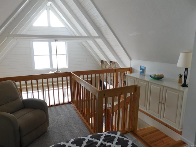 9381 E Promontory Point Dr, Syracuse, IN 46567 - view of sitting room